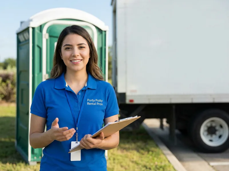 Porta Potty Rental  in Maryville  FAQ